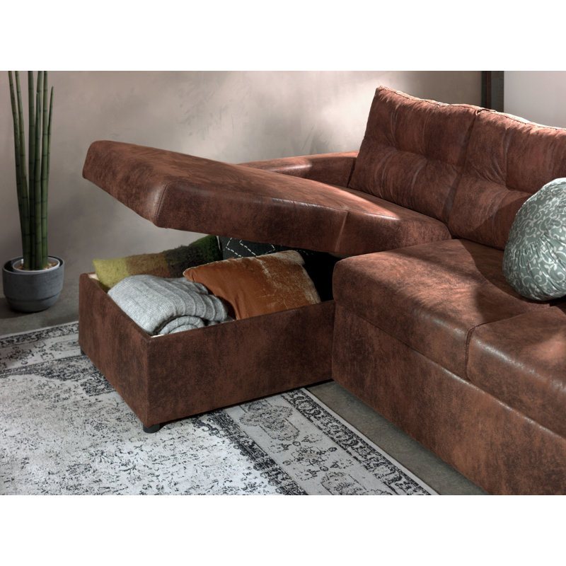 4 Seater Sofa Bed