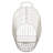 AllModern Abbie Decorative Basket-62642387-62642388