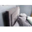 Upholstered Velvet Lift Up Storage Bed