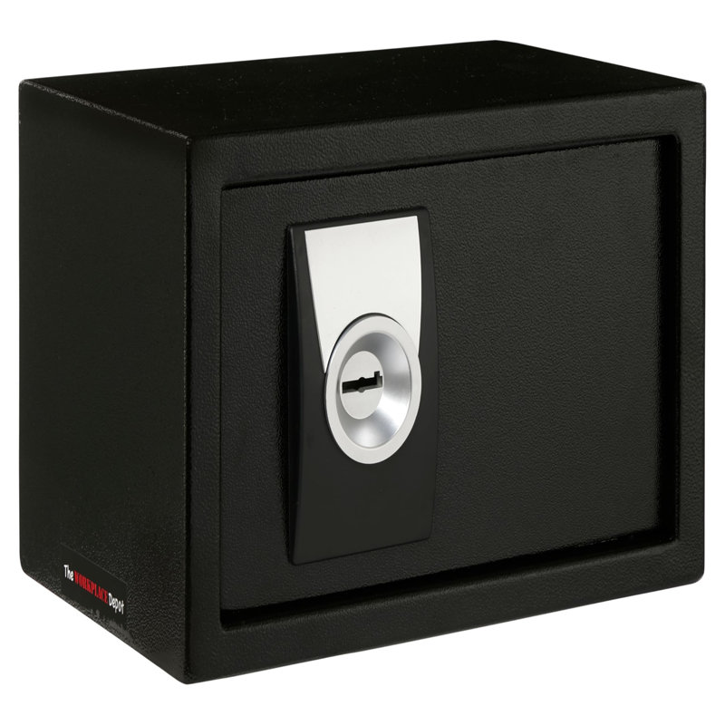 Safe Box Lock