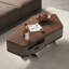 Table basse Nordic Light-130513112