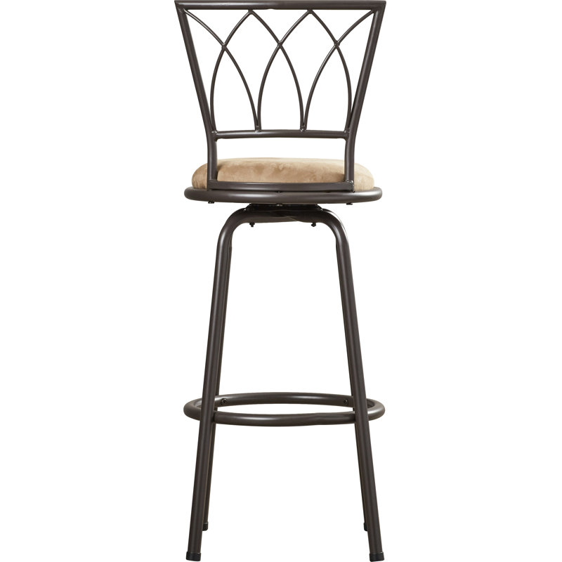 Tabouret de bar pivotant 29 po Lippert