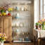 Vitrine Jacquelline-405406961