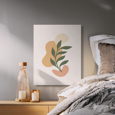 Wrapped Canvas Print Set