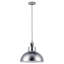 Denoila 1 - Light LED Dome Pendant-580661267-580661266