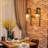 Ackler 2 - Light Armed Sconce