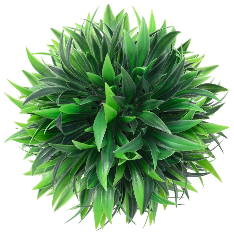 136cm Faux Boxwood Plant in Pot