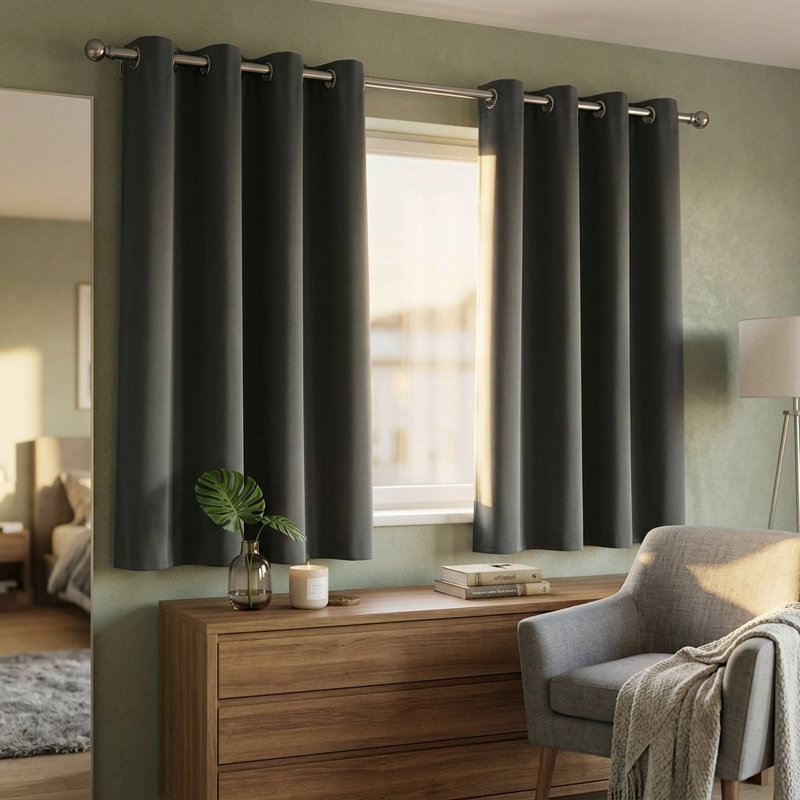 Blackout Curtain