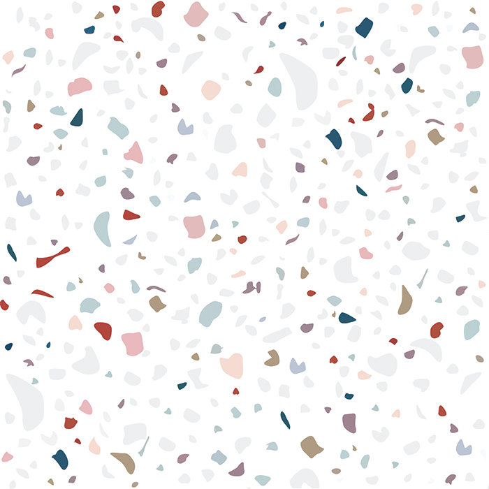 Belgrace Matte Mural, 360 x 250cm