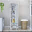 Closet Pantry Copenhague, Bedroom, White-1120684383