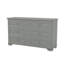 Commode 6 tiroirs-206464318