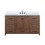 Meuble-lavabo simple 60 po avec plateau Souther-38361652-105815150-38361650