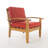 Claytor Metal Outdoor Lounge Chair-1855538330-1855538333