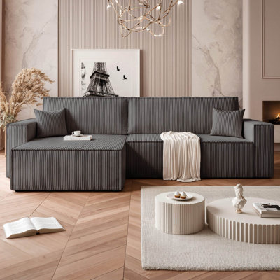 4 Seater Sofa Bed