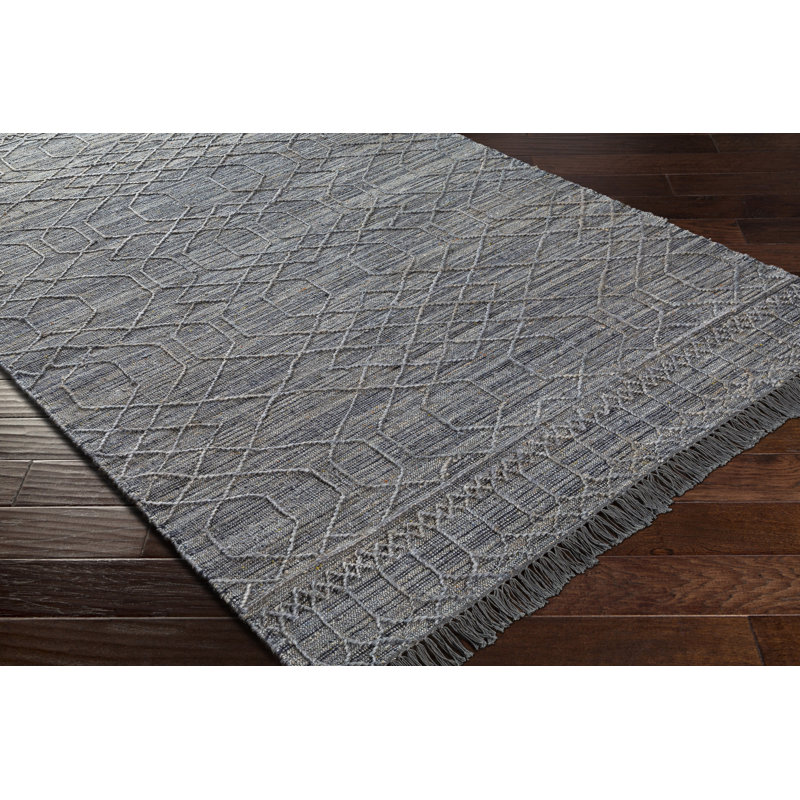 Watford Geometric Indoor Rug, Rectangle 5' x 7'6"