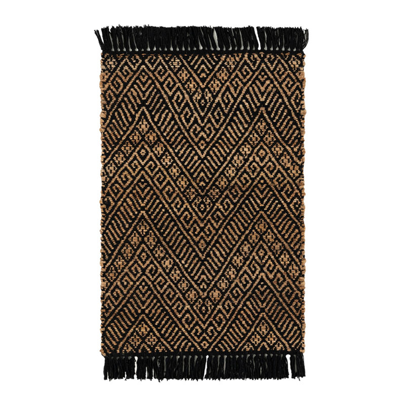 Tanya Courtland Rug, Rectangle 2' x 3'1"
