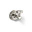 Pinstripe® Wall Mounted Robe Hook-3142029