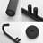 1 Handle Floor Tub Filler with Diverter-61503405