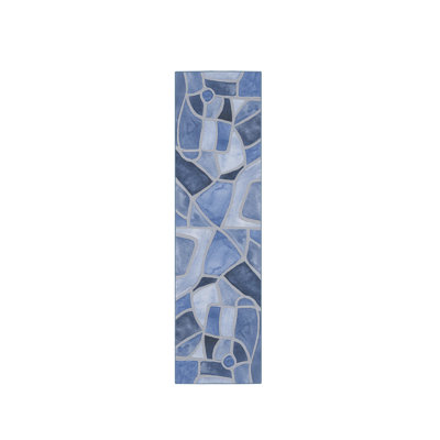 Abstract Indoor Rug