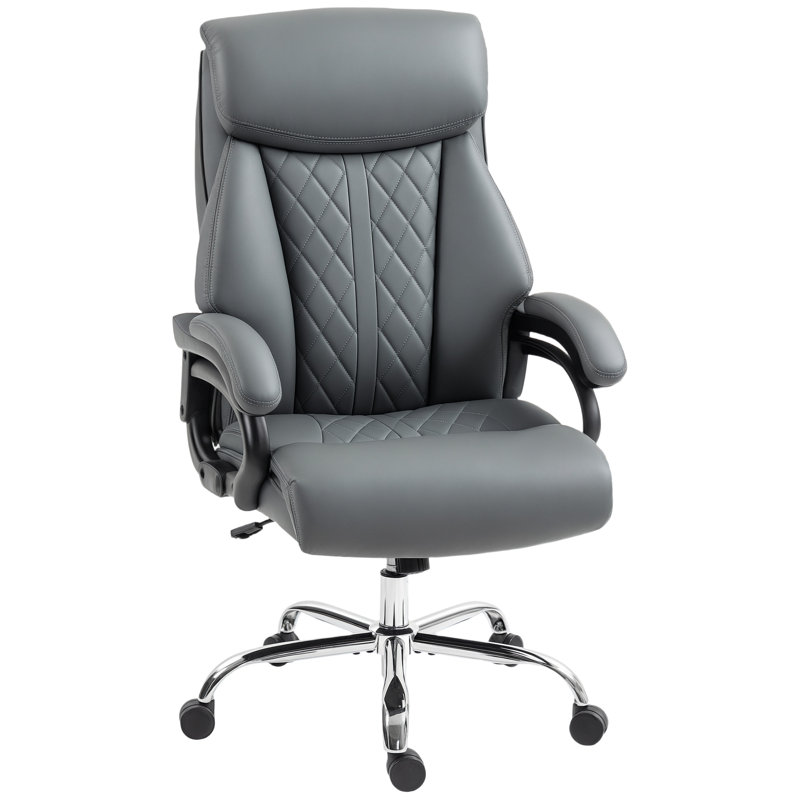 Executive Chair, Grey
