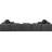Houswerth Upholstered U-Shaped Sectional Reversible-94884361