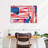 Borges Abstract Flag-111858731