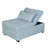 Folding Bed In - Multifunctional For All Settings Convert To , Lounge Chair, Single User- & Space Feature Easy Assembly Required Ergonomic Reliable Construction 264lbs Weight Capacity Anywhere Design