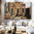 " General Store " 3 - Pieces-5821776