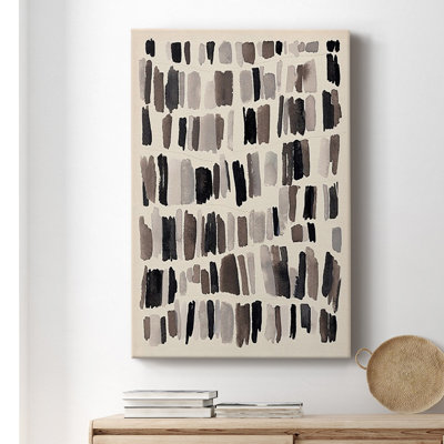 " Chalk And Flint II "