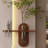 Modern Minimalist Creative Wall Decor with Remote-Controlled LED Light-110827310
