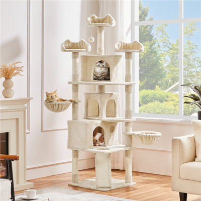 Gilmour Cat Tree