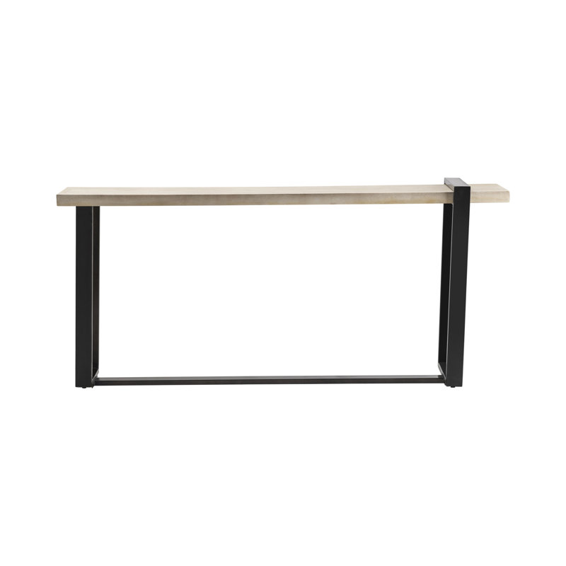 Console_Sofa Table