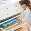 Rangement d'art pour enfants Martha Stewart-69437153