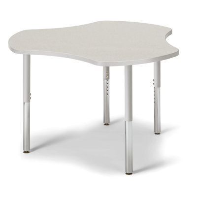 Berries® Collaborative Hub Table