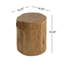 Table d'appoint 16,25 po Achille