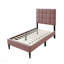 Luxueux lit 1Pc-1297833033-1297833035