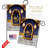 Double Sided Polyester-68020041