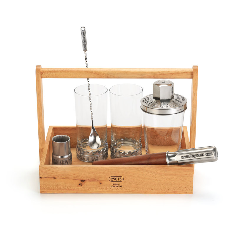 Highball Glass Set