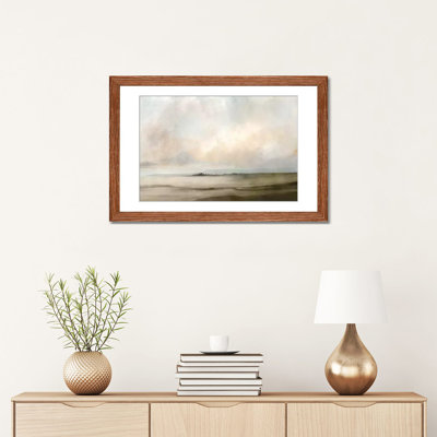 " Topsham " by Dan Hobday