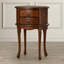 Whitley Oval Side Table-792995127