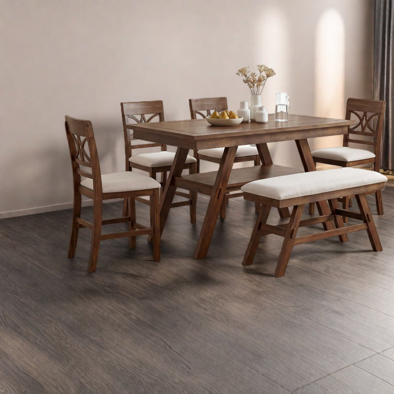 Ensembles de table de salle à manger (doit inclure la table et la chaise)