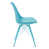 Bleu sarcelle