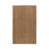 Mini Boucle Handwoven Jute Area Rug