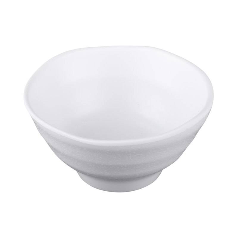 Zen 8 oz. Sauce Bowl, White