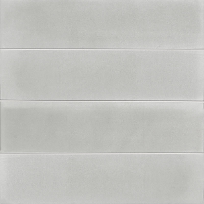 Moxy 2,3 po x 9,7 po mat, Grigio