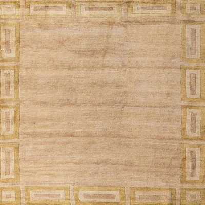 Tapis abstrait moderne 5199