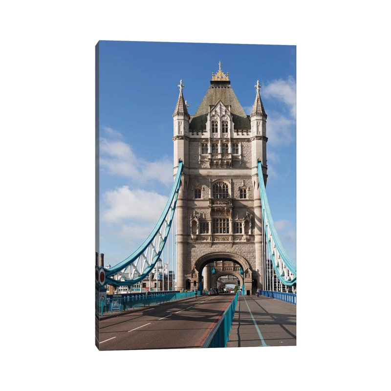 Panoramic Images by Panoramic Images - Wrapped Canvas Gallery-Wrapped Canvas Giclée, 101.6 cm H x 66.04 cm W