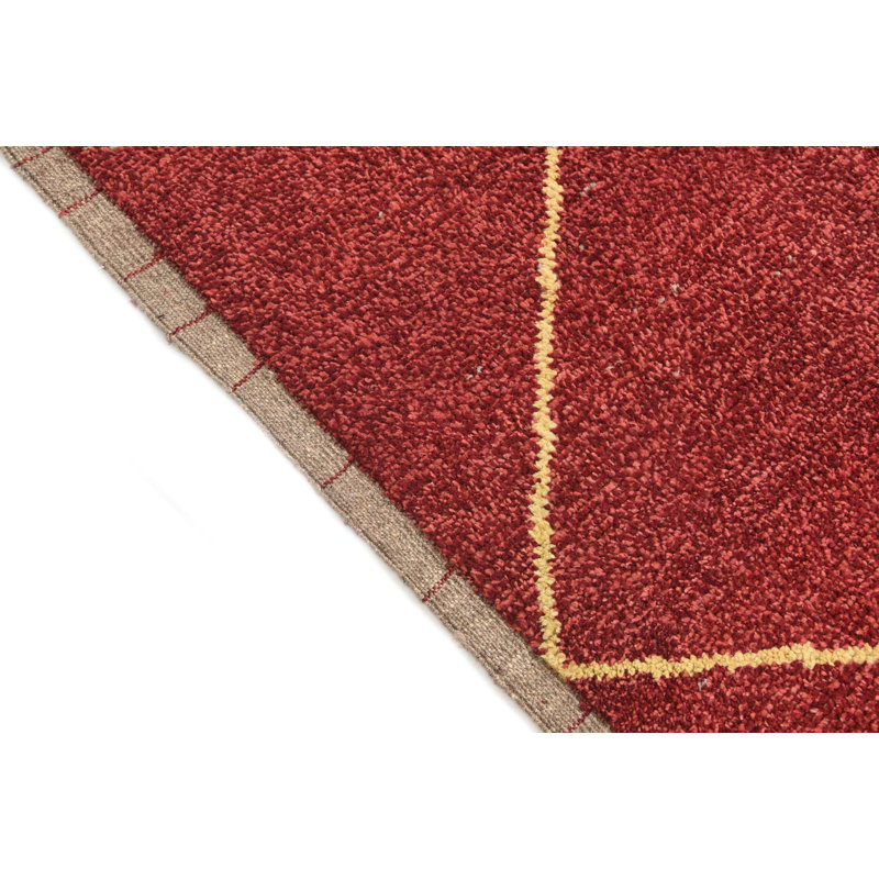 Tapis rouge Nestor