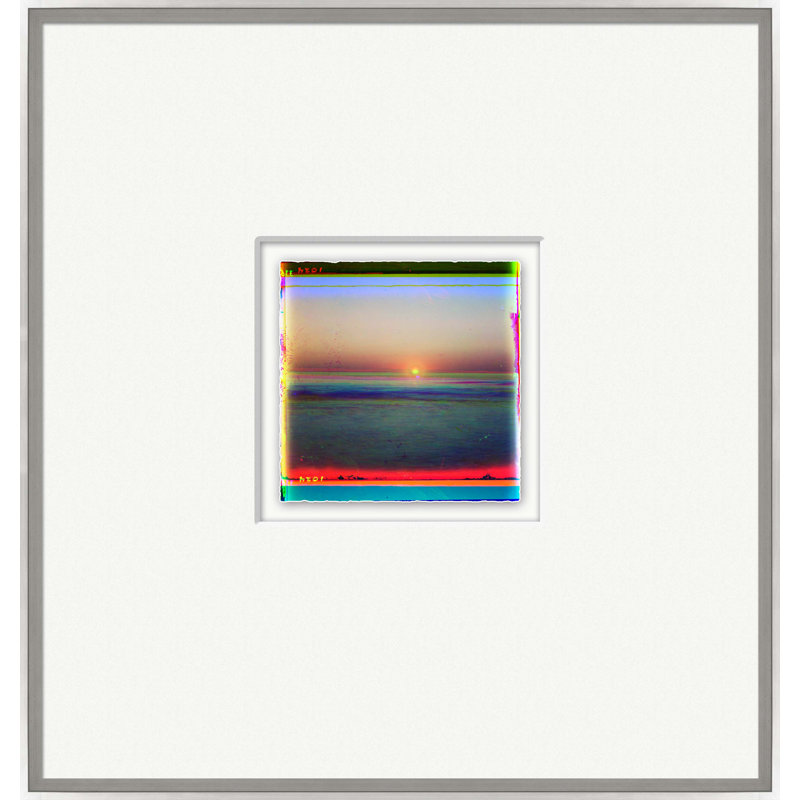 Solarized Color Photos 2 Giclee Print by Soicher Marin Archives