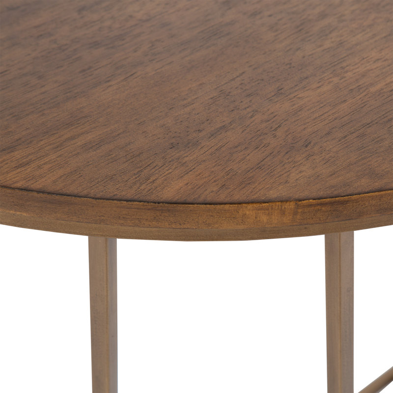 Gerardo 36'' Console Table